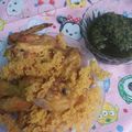 Cooksnap dari Lenny Setyawan untuk resep Kremesan Bersarang