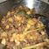 Cooksnap dari Danni Moerdono untuk resep Sambal goreng Kentang Ati Ampela dan Pete