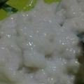 Cooksnap dari naura untuk resep Bubur Sumsum lembut dan gurih