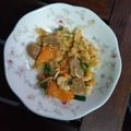 Cooksnap dari Ridwan Mashyur Aoninger untuk resep Seblak Sederhana