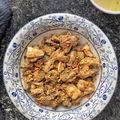 Cooksnap dari Frielingga Sit untuk resep Ayam Rebus Pek cam kee nan lembut