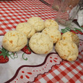 El cooksnap de Gaston Dondiz cuando hizo CHIPA ♥.