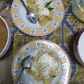 Cooksnap dari eka novi a untuk resep Singkong Thai ala Dapur DS 🤗