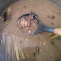 Cooksnap dari dyaninn untuk resep Coto Makassar Asli