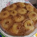 Cooksnap από Απόστολος Αθανασιάδης (LakySatan) στη συνταγή Κέικ μήλο σοκολάτα χωρίς βούτυρο και ζάχαρη στο air fryer