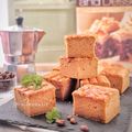 Cooksnap dari Frielingga Sit untuk resep Bolu ubi jalar legit