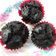 Cooksnap dari Rima Norma Octaviantari untuk resep Oreo Cake Kukus 2 bahan saja