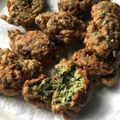 El cooksnap de Lilyan Hernàndez cuando hizo Buñuelo de lechuga.