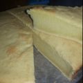 Cooksnap dari azela ratika untuk resep Bolu panggang super empuk 🍞