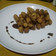 Cooksnap dari Mrs. Prastiwi untuk resep Churros with Chocolate Sauce