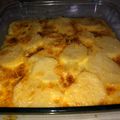 El cooksnap de monnybaz cuando hizo Papas a la crema!.