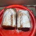 Cooksnap από Ειρηνη Μ. στη συνταγή Αφράτο κέικ λεμονιού χωρίς βούτυρο και γάλα