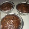Cooksnap dari elis rodiatul anwariah untuk resep Eggless Bolu Kukus Mekar Kentang Coklat Gula Merah