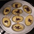 Cooksnap dari Hastri Ayu Windani untuk resep Kue Cubit No Mixer