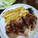 Cooksnap của Chou Chou khi họ làm theo món Thịt bò bít tết - Beefsteak