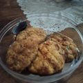 Cooksnap dari siti rogaye untuk resep Cookies dengan microwave