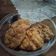 Cooksnap dari siti rogaye untuk resep Cookies dengan microwave