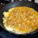 Cooksnap dari Novitri untuk resep Omelette Tempe Keju