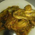Cooksnap dari ayu supriadi untuk resep Ayam Woku kemangi