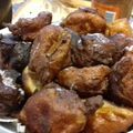 El cooksnap de bareco50 cuando hizo Buñuelos de viento muy fáciles.