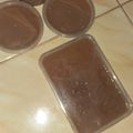 Cooksnap dari Indahfahes untuk resep Es Krim Coklat