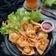 Cooksnap dari Bunda Ela ✅ untuk resep Wonton/Pangsit Goreng Ayam Udang