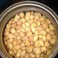 Cooksnap dari Liana 777 untuk resep Kacang telur manis gurih renyah