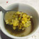 Cooksnap dari Ulil Wina untuk resep Bubur kacang hijau kental
