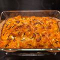 Cooksnap dari Ria untuk resep Salmon Mentai Rice (with Oven)