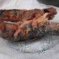 Cooksnap dari Snh untuk resep Lele goreng tepung crispy (lele terbang)
