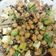 El cooksnap de Francisco Lobato Lopez cuando hizo Ensalada de garbanzos y setas con salsa de nueces, mostaza y miel.