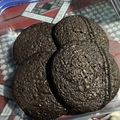 Cooksnap dari katoru untuk resep Cookies brownies dijamin anti gagal ❤️