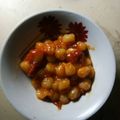 Cooksnap dari Uswatun Hasanah untuk resep Tteokbokki simple dan hallal