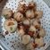 Cooksnap dari Mam Her'lyn Montiek untuk resep Cilok/pentol favorit isi apa saja