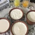 Rita Mehta ( Executive chef )'s cooksnap of when they made Mishti doi.
