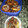 El cooksnap de Valeria cuando hizo Donas.