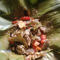 Cooksnap dari naima az zahra untuk resep Garang asem ati ampela