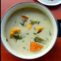 Cooksnap dari Siti Ramlah untuk resep Gangan Balamak