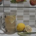Cooksnap dari Reni Tania untuk resep Minuman REMPAH untuk Diet