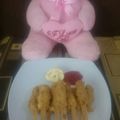 Cooksnap dari Bunda ReGen untuk resep Sempol ayam