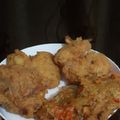 Cooksnap dari Sheili Dewi Purwajaya untuk resep Ayam Geprek Bensu