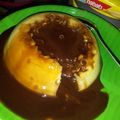 Cooksnap dari Yulita Utami untuk resep Puding Lava Jagung Manis
