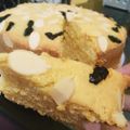 Cooksnap dari Dini Umbari untuk resep Bolu selai nanas