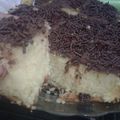 Cooksnap dari wiwinlestari untuk resep Bolu Jadul 🍰