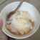 Cooksnap dari NanDa Putri Adhiningtyas untuk resep Singkong thai creamy