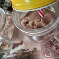 Smruti Shah का कुकस्नैप जब उन्होंने चॉकलेट मिल्क शेक (chocolate milkshake recipe in Hindi) बनाया था।