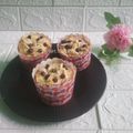 Cooksnap dari tunik 🍀 untuk resep Muffin Tape Eggless
