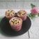 Cooksnap dari tunik 🍀 untuk resep Muffin Tape Eggless