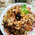 صورة من ريان الشام، شاركها بعد تجربة وصفة مقلوبه روعه 😍