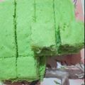 Cooksnap dari Sittie aisyah untuk resep Bolu kukus loyang